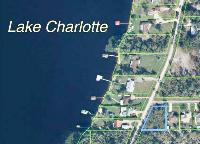Property at 7400 Sparta Rd, Sebring, FL 33875