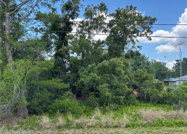 Property at 210 Roosevelt Ave NE, Lake Placid, FL 33852