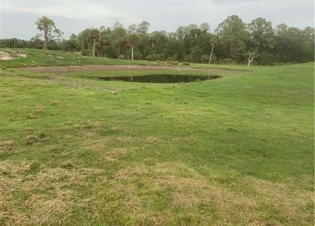Property at 635 County Road 731, Venus, FL 33960