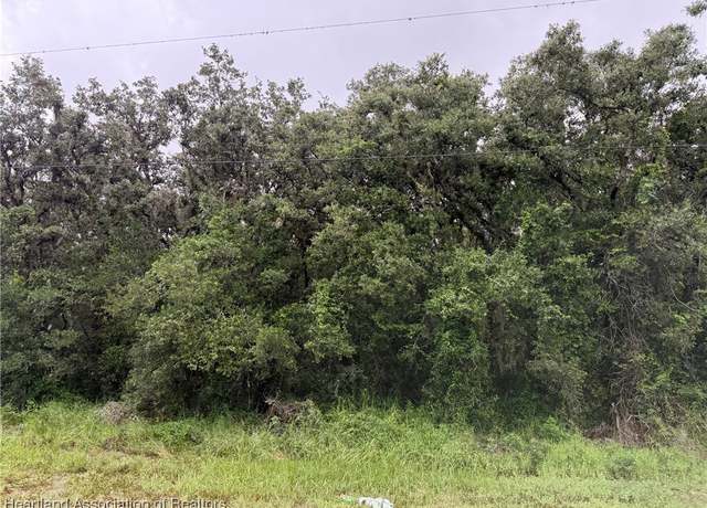 Property at 1776 N Berkley Rd, Avon Park, FL 33825