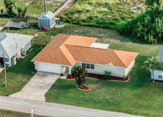 Property at 4231 Shad Dr, Sebring, FL 33870, 3 beds, 2 baths