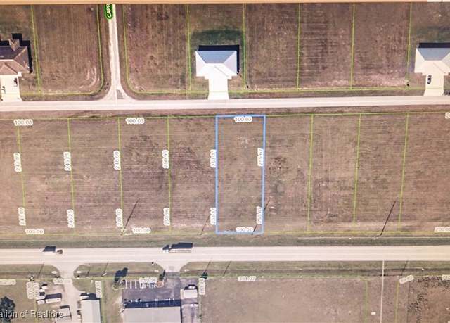 Property at 8236 Cozumel Ln, Sebring, FL 33876