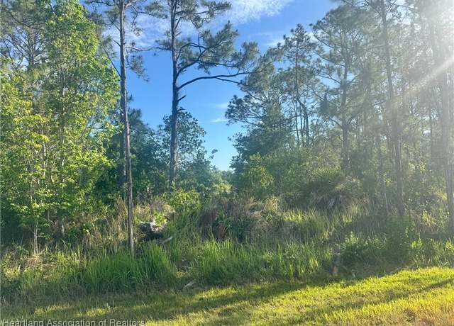 Property at 8632 Tunis St, Sebring, FL 33872