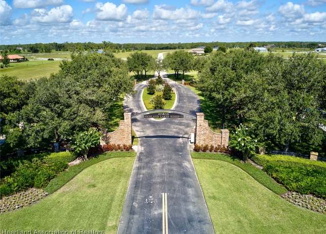 Property at 4072 Camp Dr, Sebring, FL 33875
