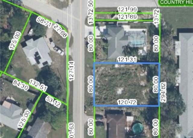 Property at 624 Corvette Ave, Sebring, FL 33872