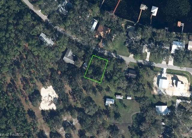 Property at 2643 Oak Blvd, Sebring, FL 33875