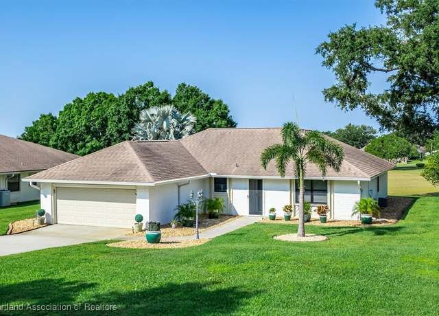 Property at 4 Rosewood Dr N, Lake Placid, FL 33852, 3 beds, 2 baths