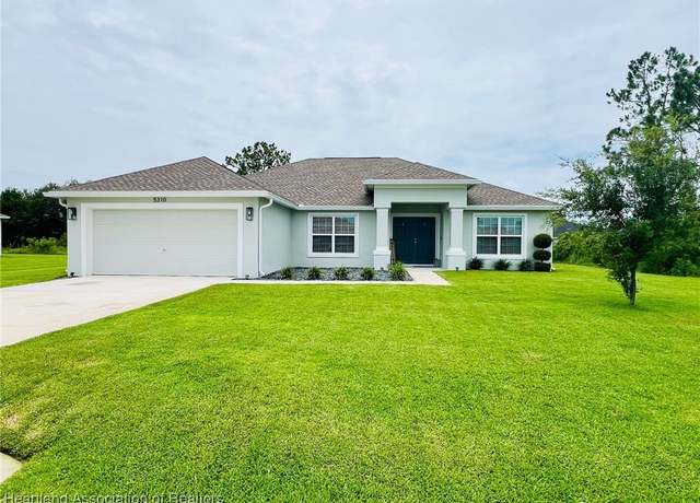 Property at 5310 Pebble Dr, Sebring, FL 33872, 4 beds, 2 baths