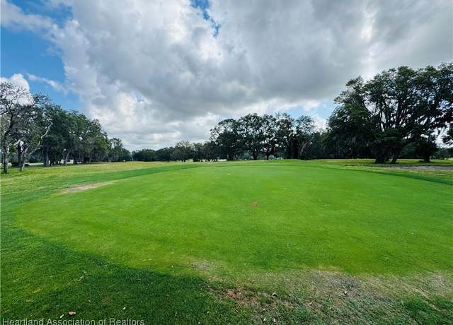 Property at 3455 E Fairway Dr, Avon Park, FL 33825