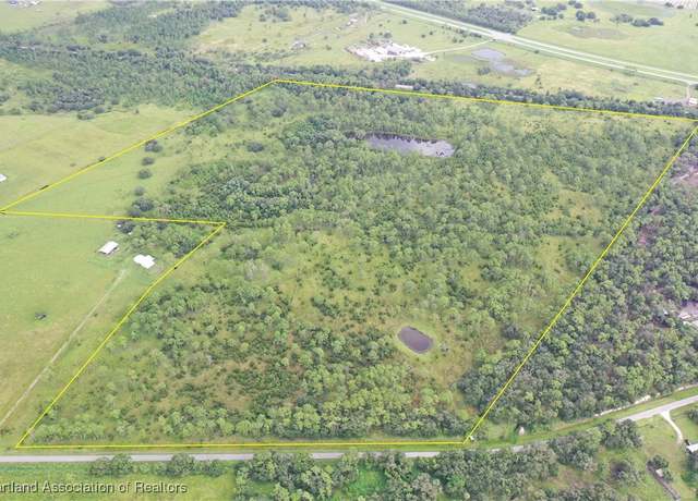 Property at Detjens Dairy Rd, Venus, FL 33960