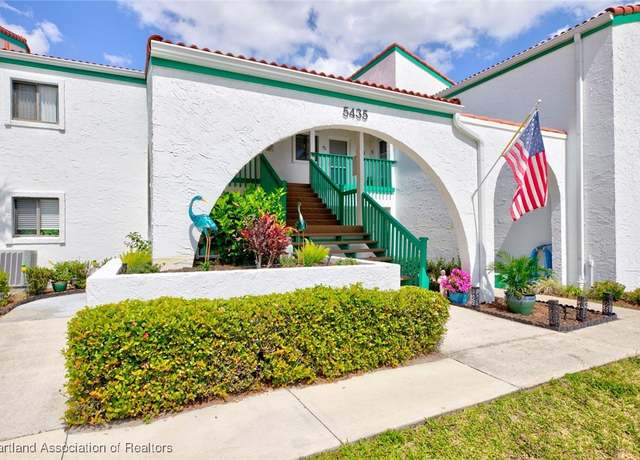 Property at 5435 Unit M25 Casablanca Cir, Sebring, FL 33870, 2 beds, 1 bath