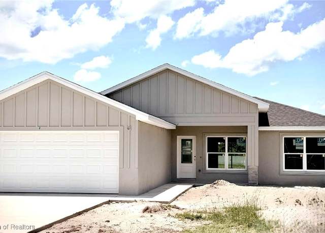 Property at 204 Hidden Cir, Wauchula, FL 33873, 3 beds, 2 baths