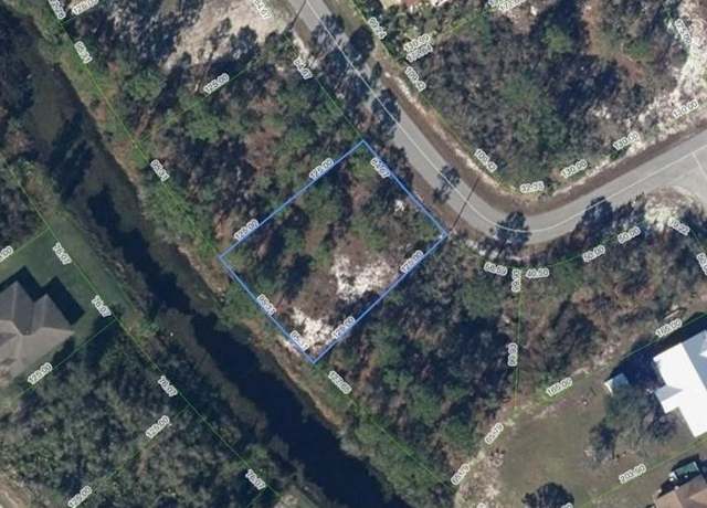 Property at 589 Roosevelt Ave NE, Lake Placid, FL 33852