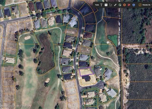 Property at 4296 N Course Ln, Avon Park, FL 33825