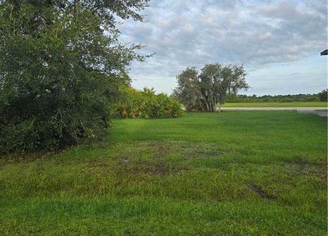 Property at Seneca (lot 62) Dr, Lake Placid, FL 33852