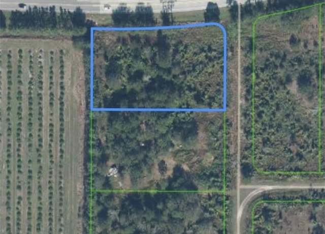 Property at 600 S Warfield Rd, Avon Park, FL 33825