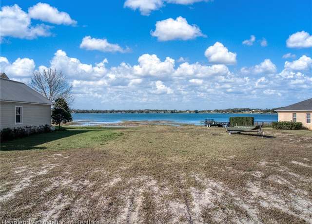 Property at 3027 Cedora Ter, Sebring, FL 33870