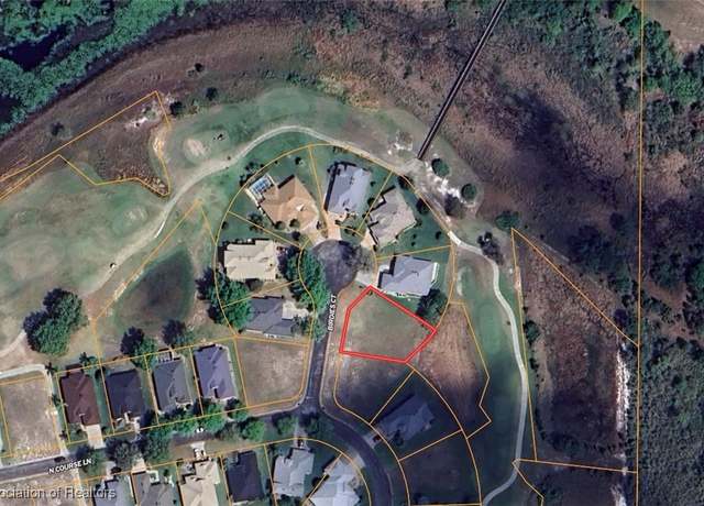 Property at 4504 Birdies Ct, Avon Park, FL 33825