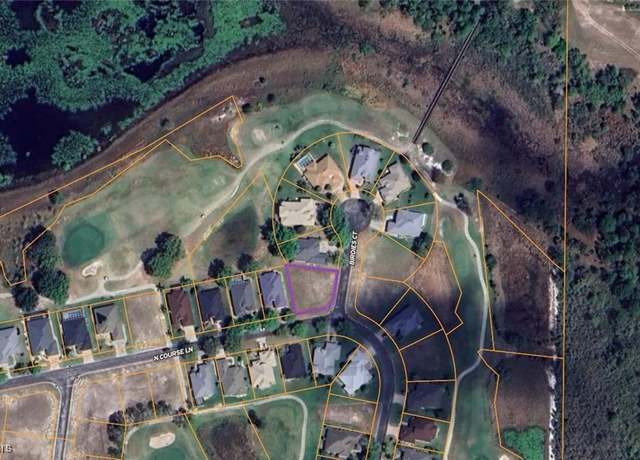 Property at 4276 N Course Ln, Avon Park, FL 33825