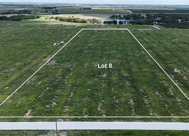 Property at E Twitty Rd, Sebring, FL