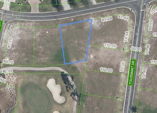 Property at 4255 N Course Ln, Avon Park, FL 33825