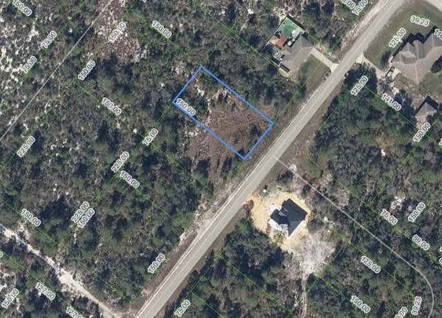 Property at 1054 Rebel Ave, Lake Placid, FL 33852