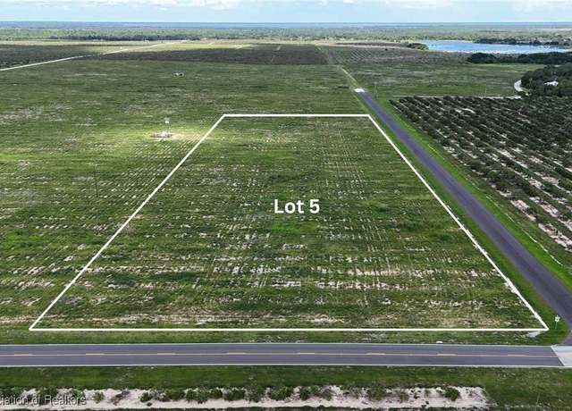 Property at S Cr 17 Rd, Sebring, FL