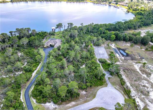 Property at 3005 Hawks Cir, Sebring, FL 33875