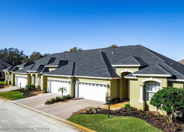 Property at 3025 Royal Oaks Ct, Sebring, FL 33875, 2 beds, 2 baths