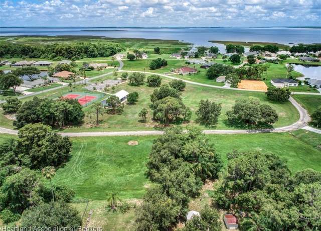 Property at 6025 Cypress Ter, Sebring, FL 33876