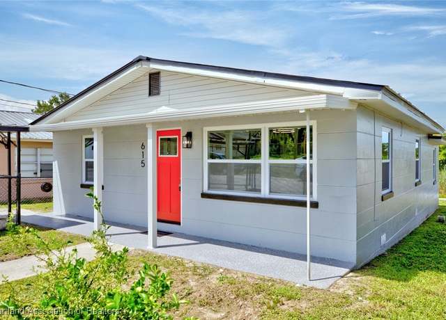 Property at 615 Martin Luther King Jr Blvd, Sebring, FL 33870, 3 beds, 2 baths