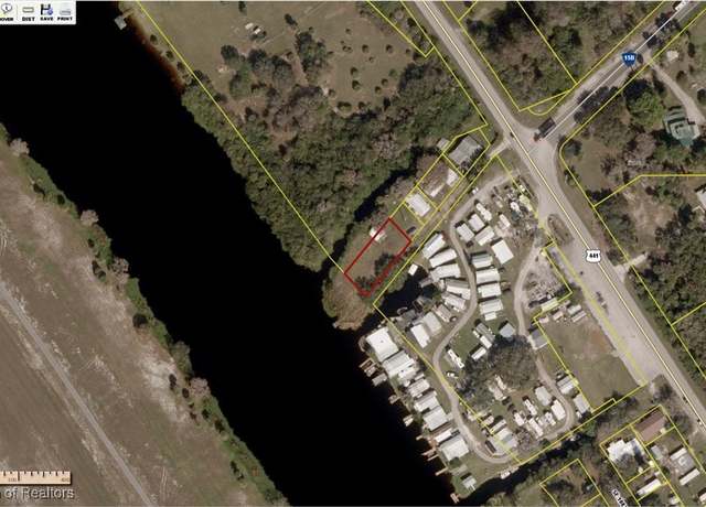 Property at 10661 SE 125th Trl, Okeechobee, FL 34974
