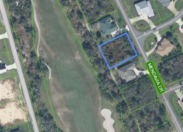 Property at 4833 Mendavia Dr, Sebring, FL 33872
