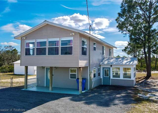 Property at 4778 E Langcur Way, Avon Park, FL 33825, 3 beds, 2 baths