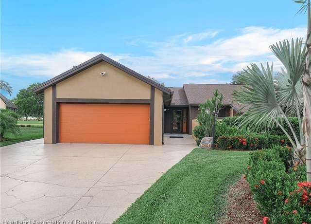 Property at 3902 Cormorant Dr, Sebring, FL 33872, 2 beds, 2 baths