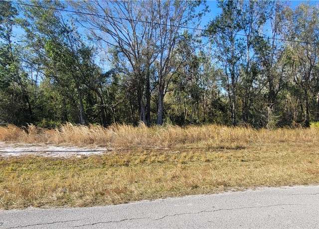 Property at Golfview Dr, Wauchula, FL 33873
