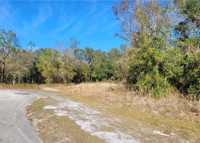 Property at Golf Hammock Rd, Wauchula, FL 33873