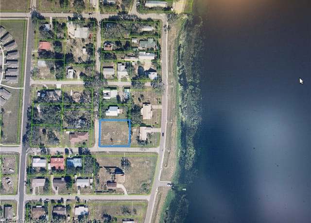 Property at 719 Dome Ave, Avon Park, FL 33825