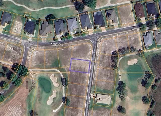 Property at 4405 Toussant Dr, Avon Park, FL 33825