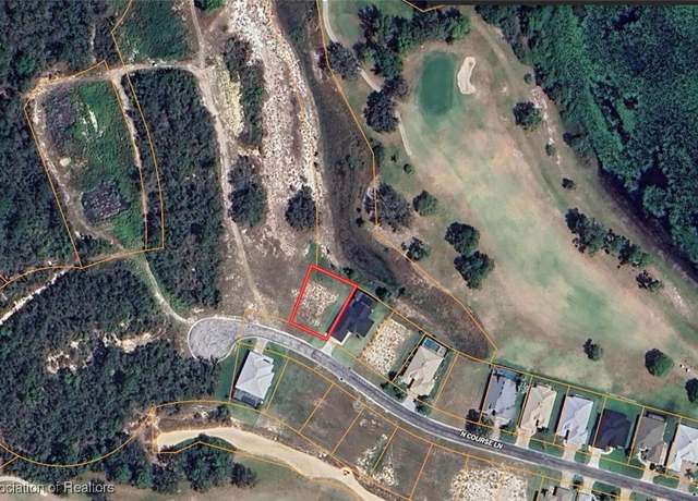 Property at 4212 N Course Ln, Avon Park, FL 33825