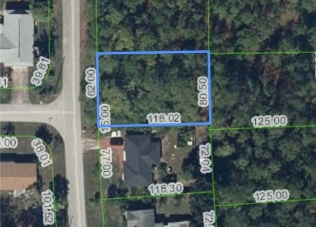 Property at 229 Serenade Dr, Lake Placid, FL 33852