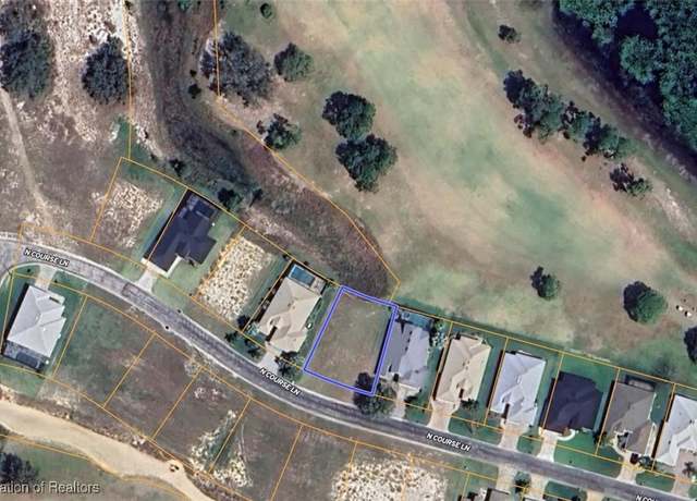 Property at 4224 N Course Ln, Avon Park, FL 33825