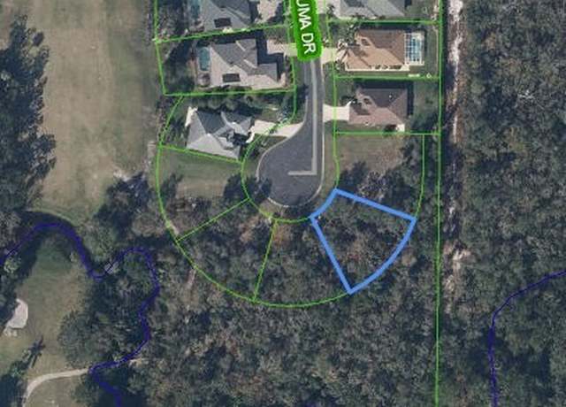 Property at 3973 Puma Dr, Avon Park, FL 33825
