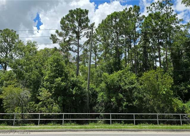 Property at 2483 Hammock Rd, Sebring, FL 33872