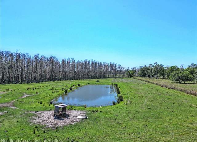 Property at Parnell Rd, Zolfo Springs, FL 33890