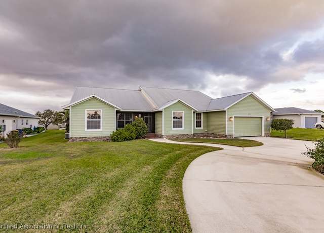 Property at 3073 Jack Dr, Lake Placid, FL 33852, 3 beds, 2 baths
