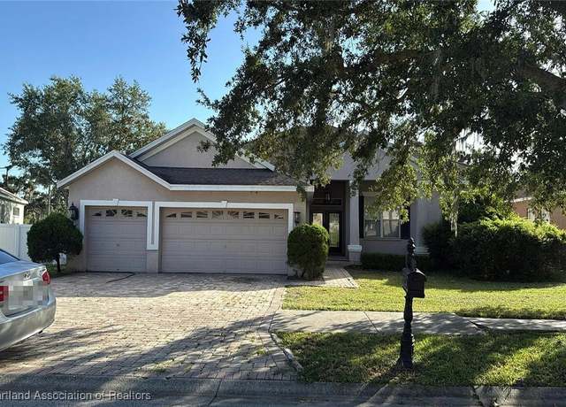 Property at 2541 Centennial Falcon Dr, Valrico, FL 33596, 4 beds, 3 baths