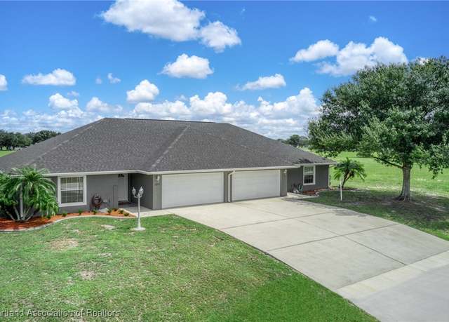 Property at 8273 Cozumel Ln, Sebring, FL 33876, 6 beds, 4 baths