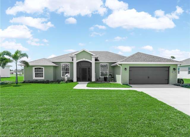 Property at 4966 Myrtle Dr, Sebring, FL 33872, 3 beds, 2 baths