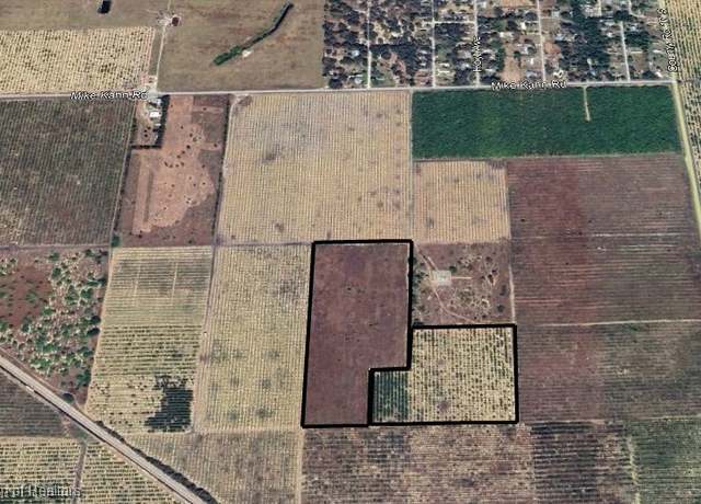 Property at 4357 County Road 17 Rd S, Sebring, FL 33876
